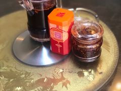 -苏莱特色牛骨滩羊手抓馆(长城东街总店)