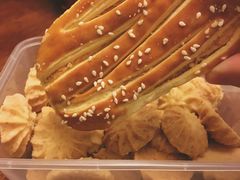 -甜嘟嘟烘焙坊(舒城路店)