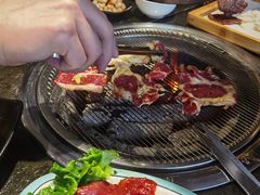 -泰白海鲜烧烤大全