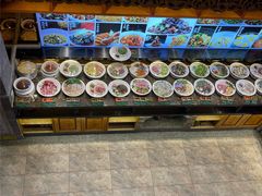 -巢爷老味(东方红店)