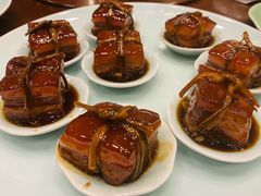 稻香扎肉-庄隐阁(悠方广场店)