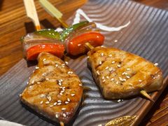 -鸟鹏烧鸟居酒屋(熙龙湾店)