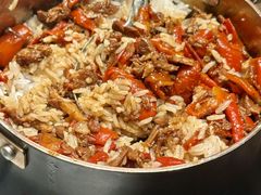 -湘中缘·湖南菜(娄底驻京办店)