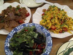 -大山土菜(航华一村二街坊店)