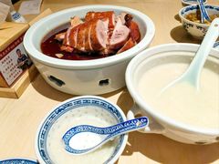 -南京大牌档(龙江新城市广场店)