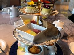 -杭州钱江新城万怡酒店-西餐厅