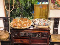 -嘉凌码头·重庆特产手工火锅底料(洪崖洞九楼店)