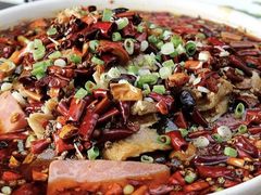毛血旺-湘山湘水(王家梁店)