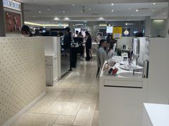 -三越百货(三越银座店)