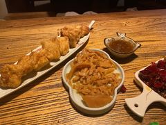 -长亭酒肆.武夷菜(鼓楼后海店)