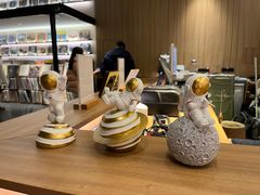 -黑胶星球(华发中城商都店)