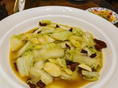 -面辣子·陕西家乡菜(钟楼店)