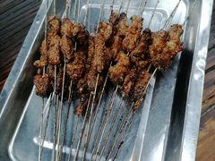 -清真·马峰烤肉(小学习北巷店)