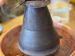 大清汤锅锅-牛街清真满恒記(平安里西大街店)