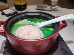 -狮王府淮扬菜(万象城店)