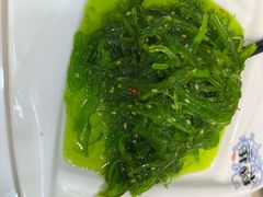 -来之顺海鲜菜馆·青岛菜(栈桥店)