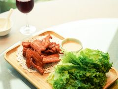 -颂福楼·南京菜(定淮门店)