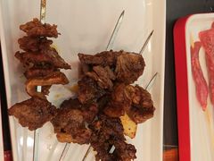 -京元盛铜锅涮肉(上海总店)