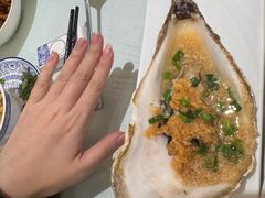 -福来齐·鲁菜海鲜·渔家菜(朝阳街分店)