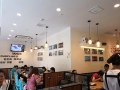 大堂-小杨生煎(香港名都店)