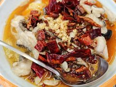 -鑫鸿达·海鲜闽菜热炒小馆(中山路店)