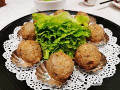 小榄炸鱼球-香山家宴