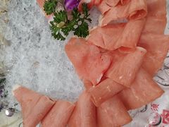 -草原传奇鲜羊火锅(桥北店)