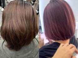 -奈斯Nice·Hair·salon