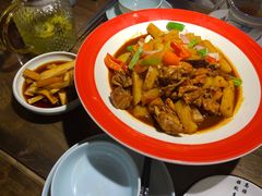 -白鹿原·西安菜·名小吃(王府井店)