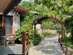 -北京水岸山吧度假村(雁栖镇店)