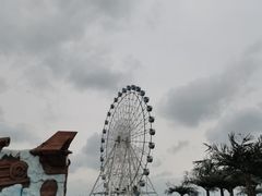 -秦皇岛乐岛海洋王国