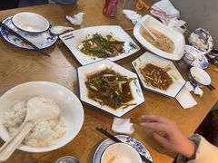 -王胖子土菜馆·特色杭帮菜·农家土菜