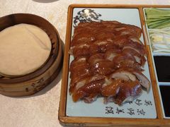 -永乐饭庄(安德路店)