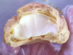 -老香港蛋糕
