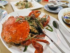 -無招牌海鮮(芽笼店)