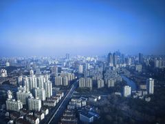 -上海龙之梦万丽酒店