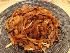 -麒麟中餐厅·经典粤菜·地道菜式老字号(广州长隆酒店)