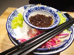 -北门涮肉·铜锅涮肉(南锣鼓巷店)