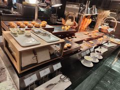 -北京海湾半山酒店-加咖啡西餐厅