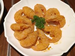 -首炸里脊肉•炸鸡(汉神购物广场店)
