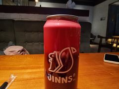 -JINNS锦时 steak&pizza(浸信会礼拜堂旧址店)