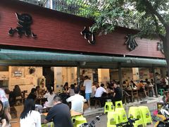 -黑竹香鸡(营和巷店)