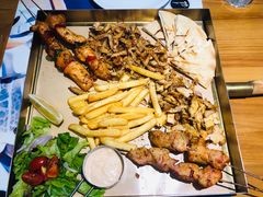 -HELLO MUSAE 拾光缪斯餐厅·纯正希腊风味(苏州中心店)