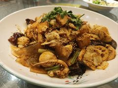 -大京园海鲜烧烤(东城路店)