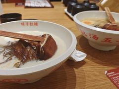 -味千拉面(上海松江二店)