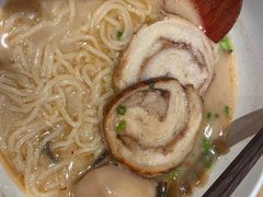 -味千拉面(惠州文昌一路分店)