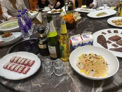 -南京悦客假日酒店