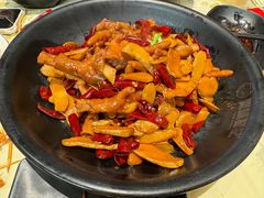 -聚味瞿记·龙虾堂(梅溪湖店)