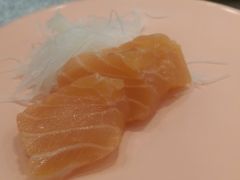-争鲜回转寿司(金桥家乐福店)