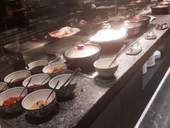 -上海宝华万豪酒店